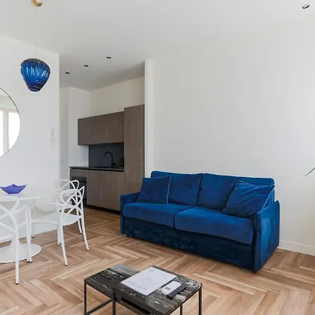Yls Luxury Suites 2-2